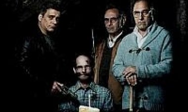 מי מפחד מהזאב הרע *ישראלי* *תרגום מובנה* להורדה ולצפייה ישירה / Big Bad Wolves 2013 – 720p