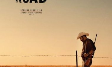 דרך מסתורית