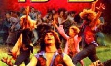 שיער *תרגום מובנה* להורדה ולצפייה ישירה / Hair 1979 – DVDRip