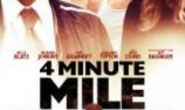 ריצה למרחקים ארוכים *תרגום מובנה* / 4 Minute Mile 2014 – WEBDL – 720p