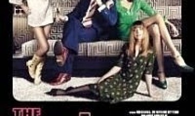 מבט של אהבה *תרגום מובנה* להורדה ולצפייה ישירה / The Look of Love 2014 – DVDRip