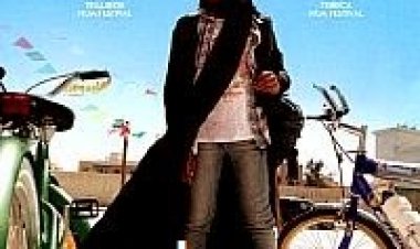 ווג'דה תרגום מובנה להורדה ולצפייה ישירה | Wadjda