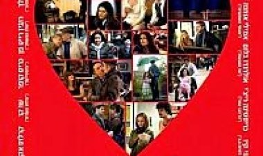 אוהב אותך ניו יורק *תרגום מובנה* להורדה ולצפייה ישירה / New York I Love You 2009 – DVDRip