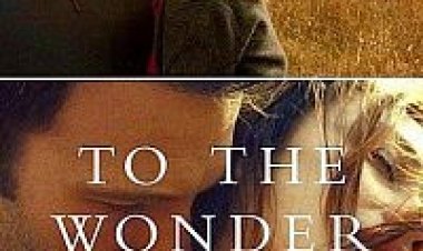 הפלא *תרגום מובנה * להורדה ולצפייה ישירה / To The Wonder 2012 – DVDRip
