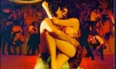 סלסה *תרגום מובנה* להורדה ולצפייה ישירה / Salsa 1988 – DVDRip