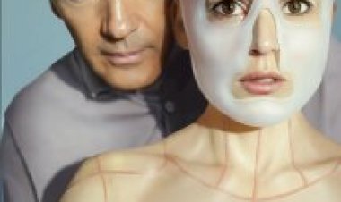 צפייה ישירה העור בו אני חי | The Skin I Live In