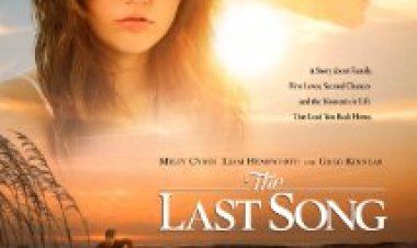צפייה ישירה השיר האחרון | The Last Song