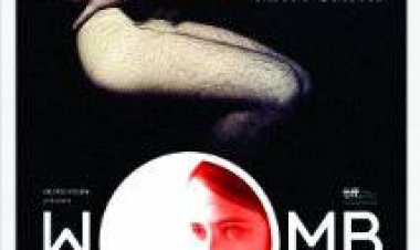 צפייה ישירה הרחם | Womb