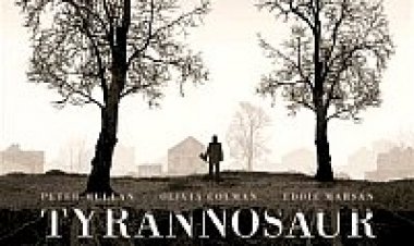 צפייה ישירה טיראנוזאור | Tyrannosaur