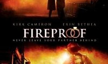 צפייה ישירה חסין אש | Fireproof