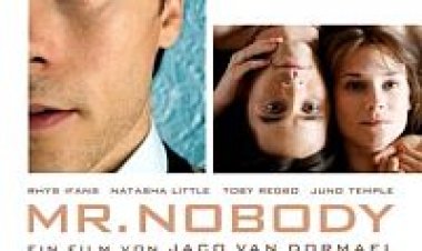 צפייה ישירה מר אף-אחד | Mr. Nobody
