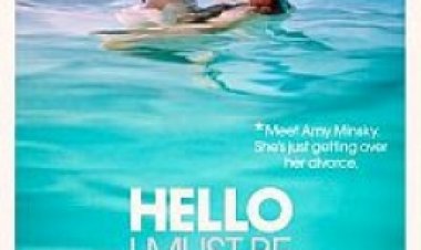 צפייה ישירה שלום אני חייבת ללכת | Hello I Must Be Going