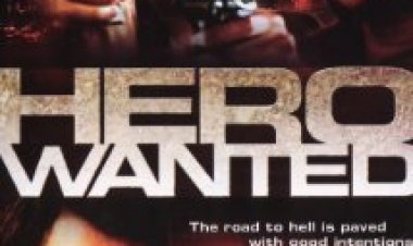 צפייה ישירה גיבור רצה | Hero Wanted