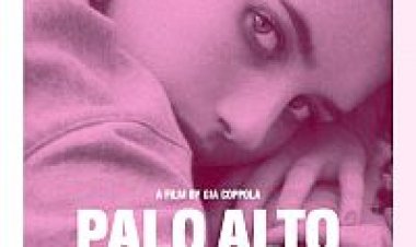 צפייה ישירה פאלו אלטו | Palo Alto