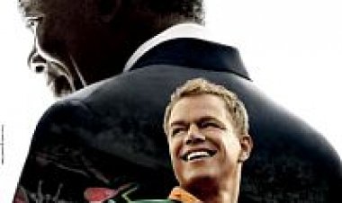 צפייה ישירה אינוויקטוס | Invictus