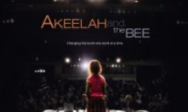 צפייה ישירה לחלום באותיות | Akeelah and the Bee