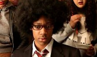 אנשים לבנים יקרים (2014) ללא תרגום Dear White People לצפייה ישירה