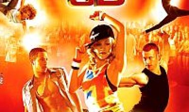 סטריטדאנס 3D תרגום מובנה לצפייה ישירה