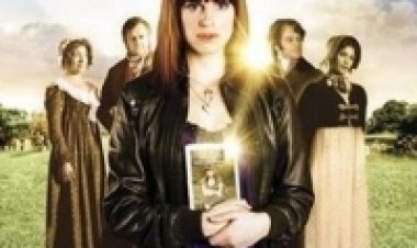 אבודה באוסטן (2008) ללא תרגום לצפייה ישירה