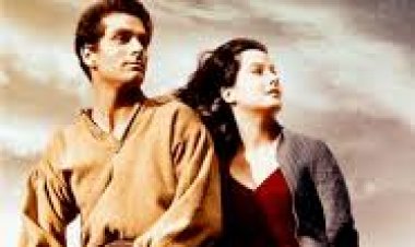 אנקת גבהים (1939) תרגום מובנה / Wuthering Heights לצפייה ישירה