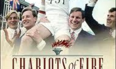 מרכבות האש תרגום מובנה לצפייה ישירה