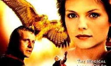 ליידי נץ תרגום מובנה – Ladyhawke