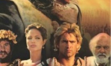 אלכסנדר תרגום מובנה לצפייה ישירה