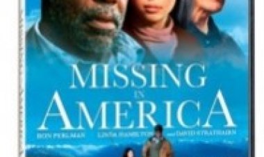 נעדר באמריקה (2005) תרגום מובנה לצפייה ישירה