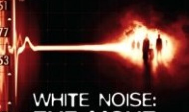רעש לבן 2 תרגום מובנה לצפייה ישירה