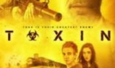 רעלן (2015) ללא תרגום Toxin לצפייה ישירה