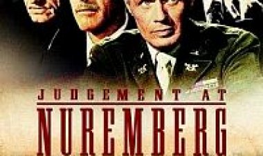 משפטי נירנברג תרגום מובנה לצפייה ישירה