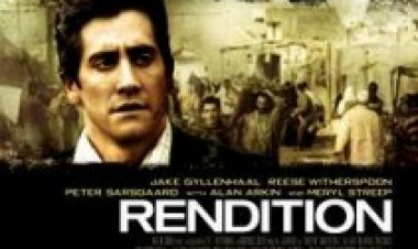 חקירה מעבר לקווים *תרגום מובנה* / Rendition לצפייה ישירה