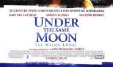 תחת אותו ירח תרגום מובנה לצפייה ישירה