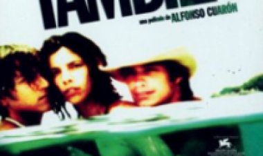 ואת אמא שלך גם תרגום מובנה לצפייה ישירה