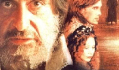 הסוחר מוונציה תרגום מובנה לצפייה ישירה