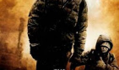 הדרך *תרגום מובנה* / The Road לצפייה ישירה