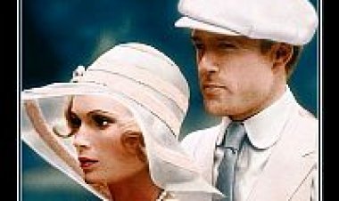 גטסבי הגדול (1974) תרגום מובנה לצפייה ישירה