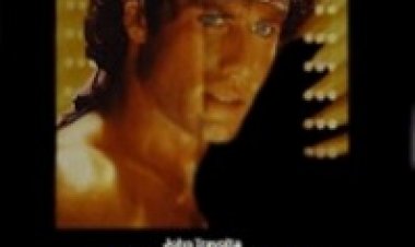 להישאר בחיים (1983) תרגום מובנה – Staying Alive