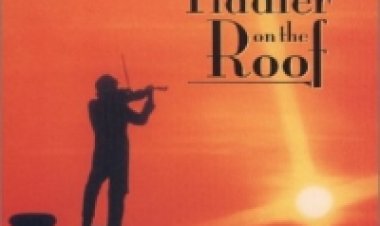 כנר על הגג תרגום מובנה לצפייה ישירה | Fiddler On The Roof