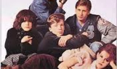 מועדון ארוחת הבוקר תרגום מובנה לצפייה ישירה