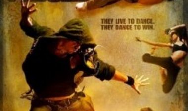 רוקדים ברחובות 2 *תרגום מובנה* לצפייה ישירה