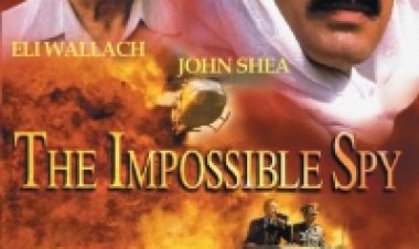אלי כהן המרגל הבלתי נתפס לצפייה ישירה | The Impossible Spy