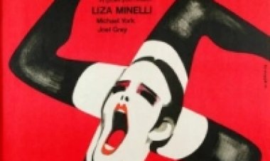 קברט תרגום מובנה לצפייה ישירה