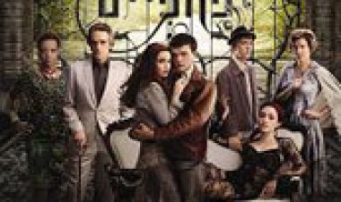 צפייה ישירה יצורים יפיפיים | Beautiful Creatures