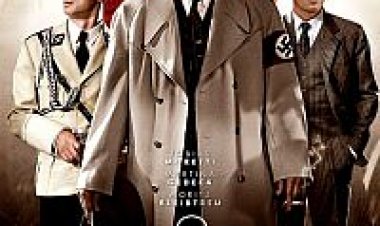 צפייה ישירה היהודי זיס – סרט ללא מצפון | Jew Suss: Rise And Fall