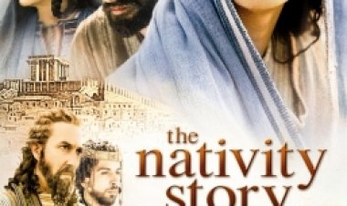 צפייה ישירה לידת ישו | The Nativity Story