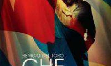 צה: חלק א ארגנטינה צפייה ישירה | Che: Part One