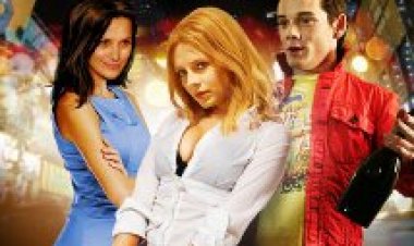 צפייה ישירה את ואני | You And I 2011