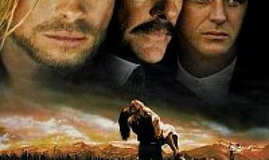 צפייה ישירה רוחות של תשוקה | Legends Of The Fall