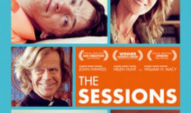צפייה ישירה מפגשים | The.Sessions